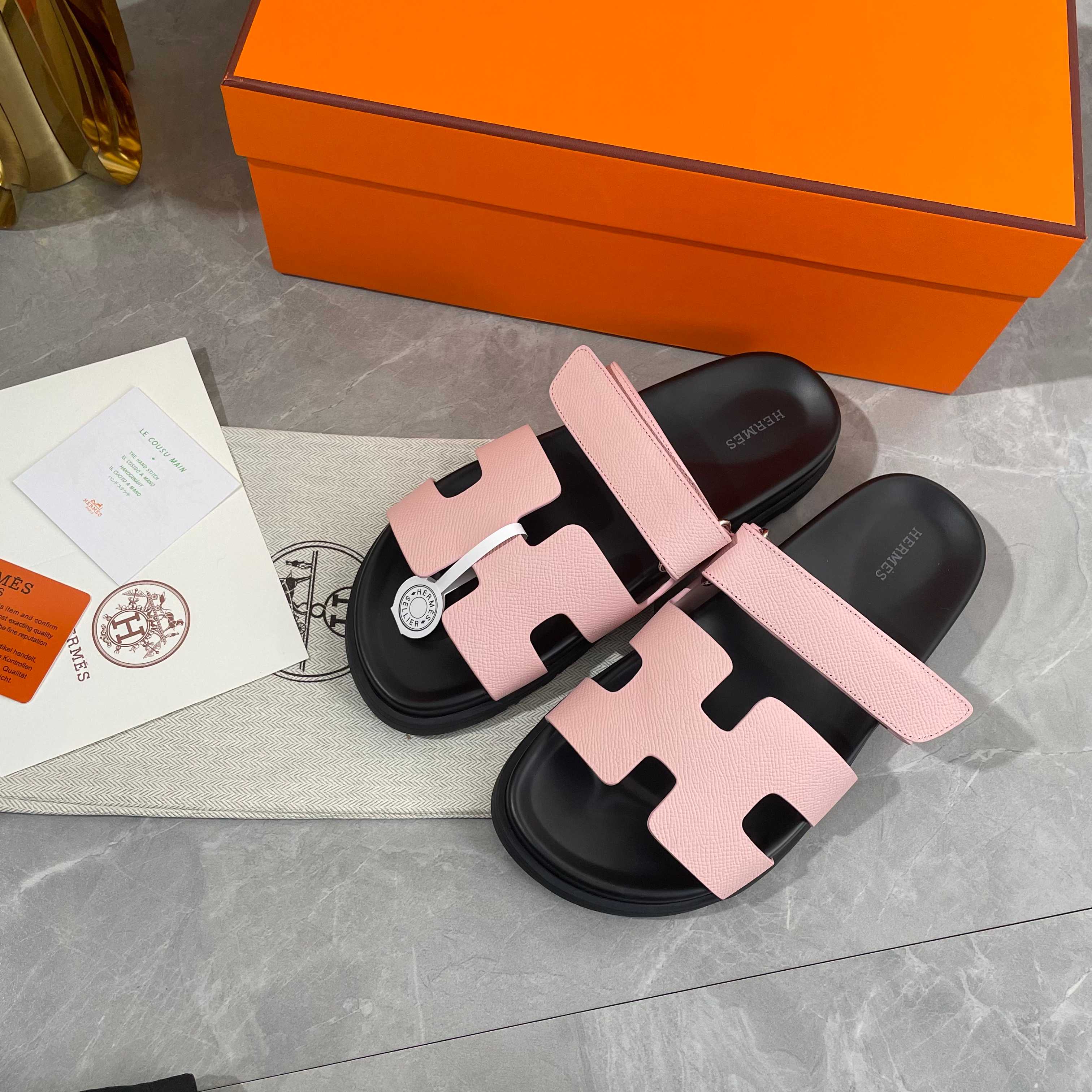 에르메스 신발 134675 Hermes Shoes 썸네일 이미지