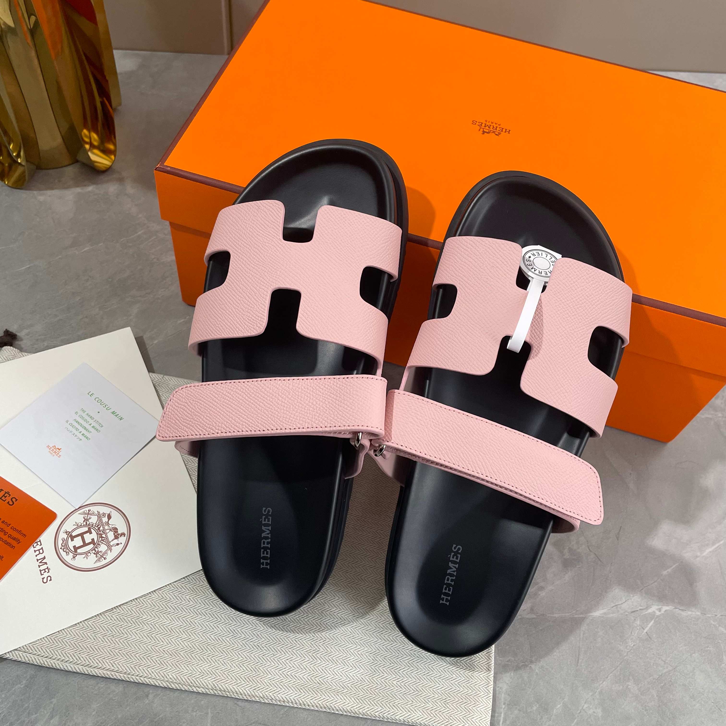 에르메스 신발 134675 Hermes Shoes 썸네일 이미지