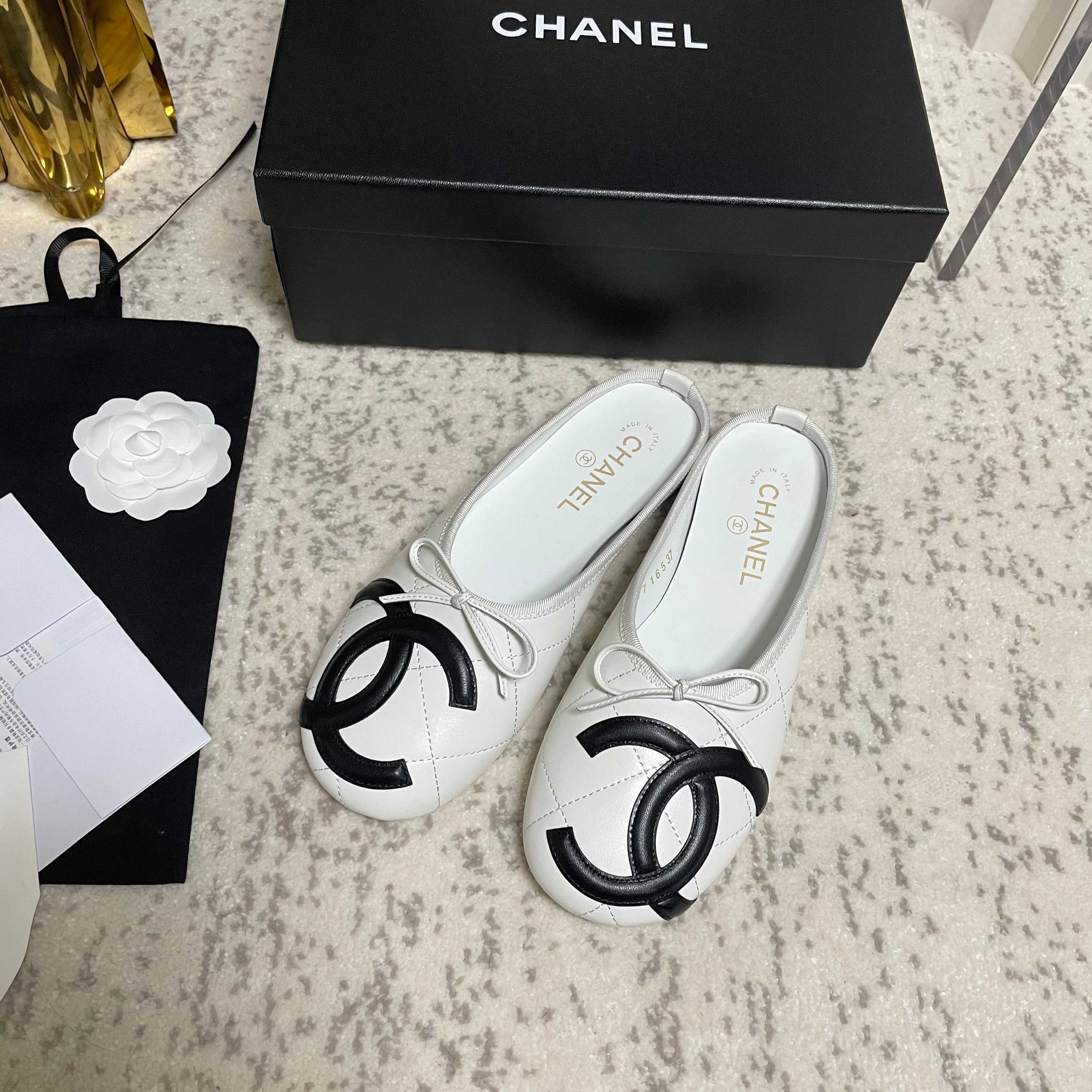 샤넬 신발 116379 Chanel Shoes