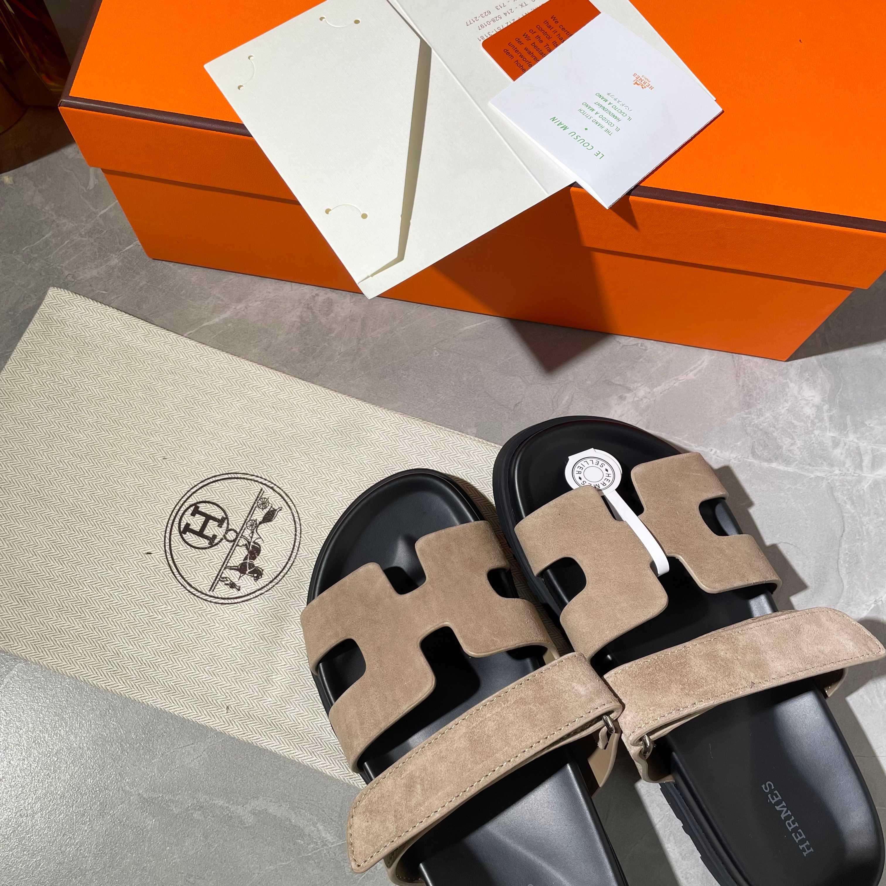 에르메스 신발 134674 Hermes Shoes 썸네일 이미지