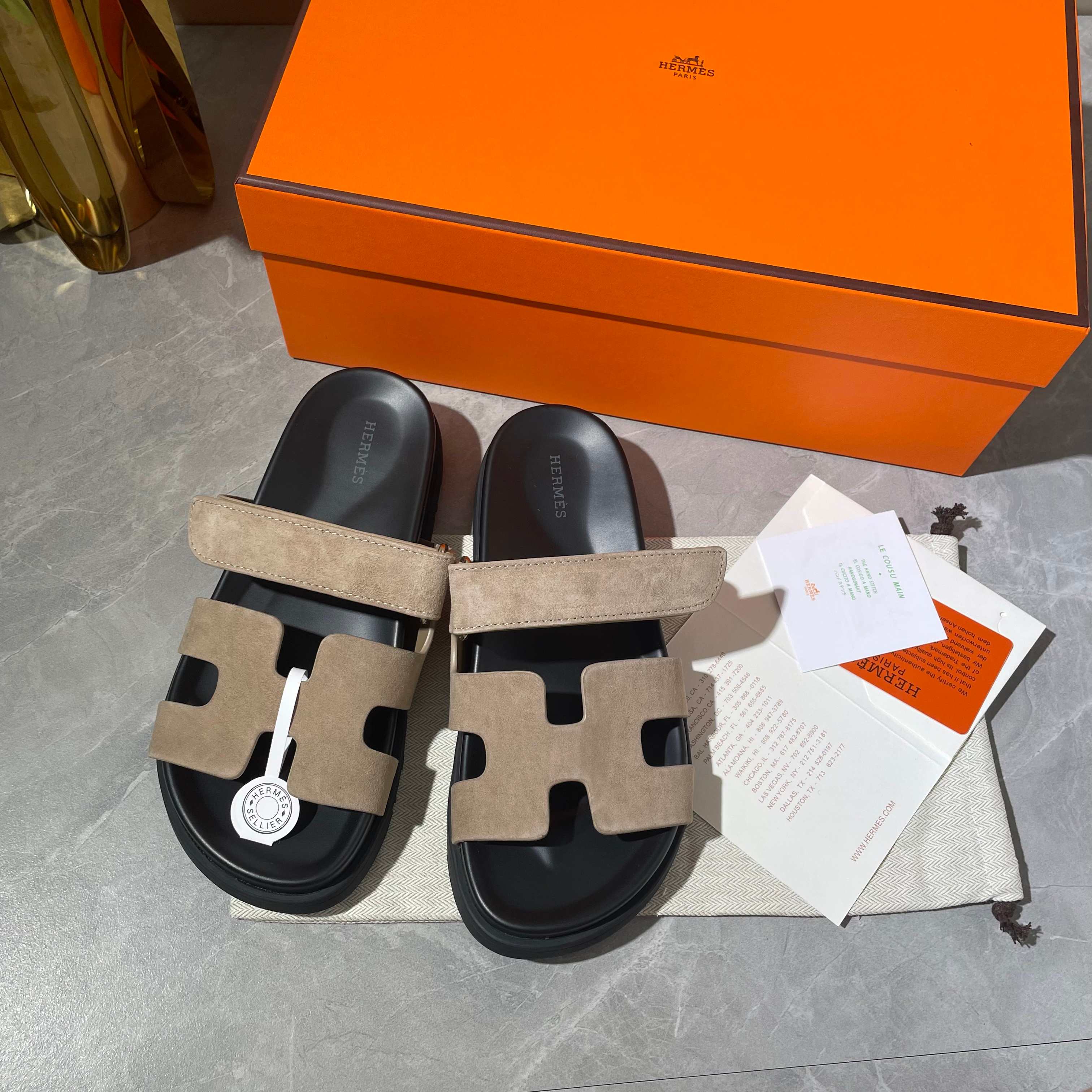 에르메스 신발 134674 Hermes Shoes 썸네일 이미지