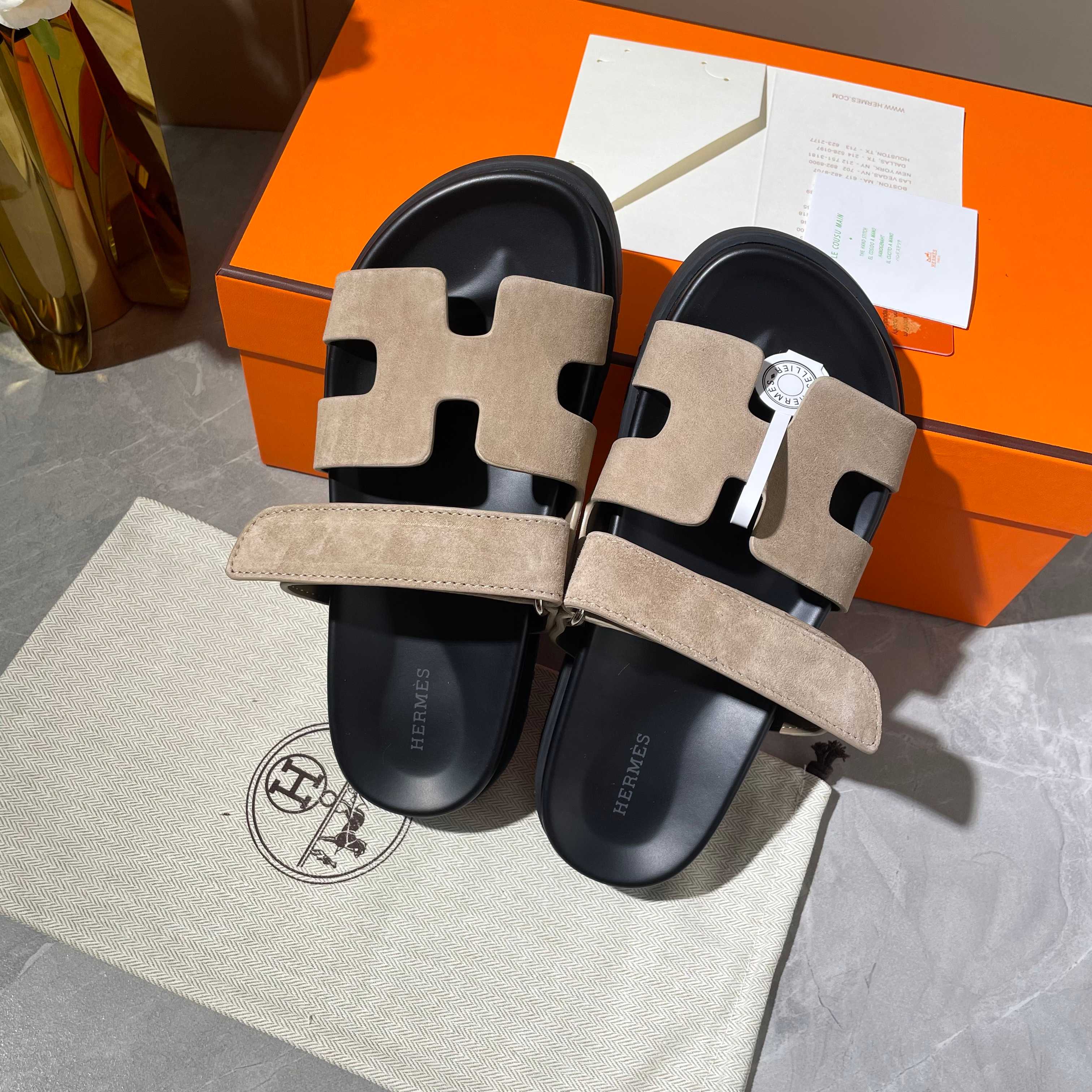 에르메스 신발 134674 Hermes Shoes 썸네일 이미지