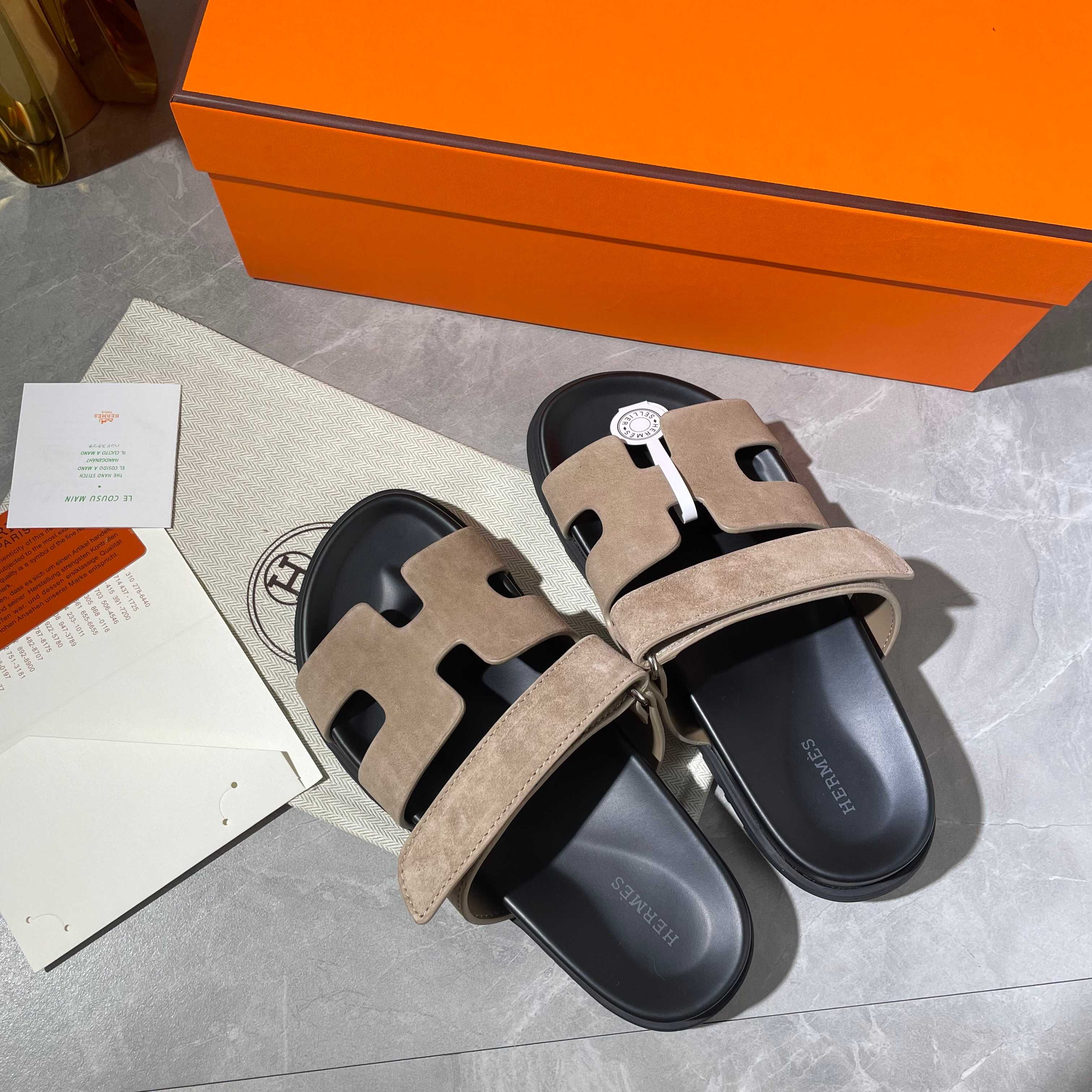 에르메스 신발 134674 Hermes Shoes 썸네일 이미지