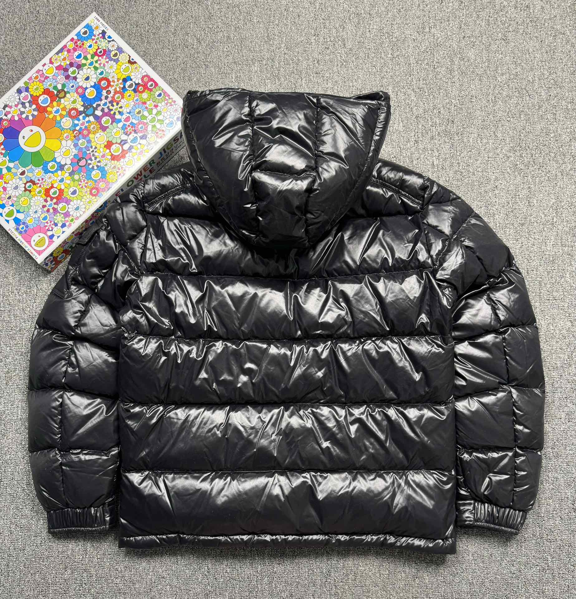 Moncler Haute Couture Designer Jacket Coat Ready-to-Wear Ref 6