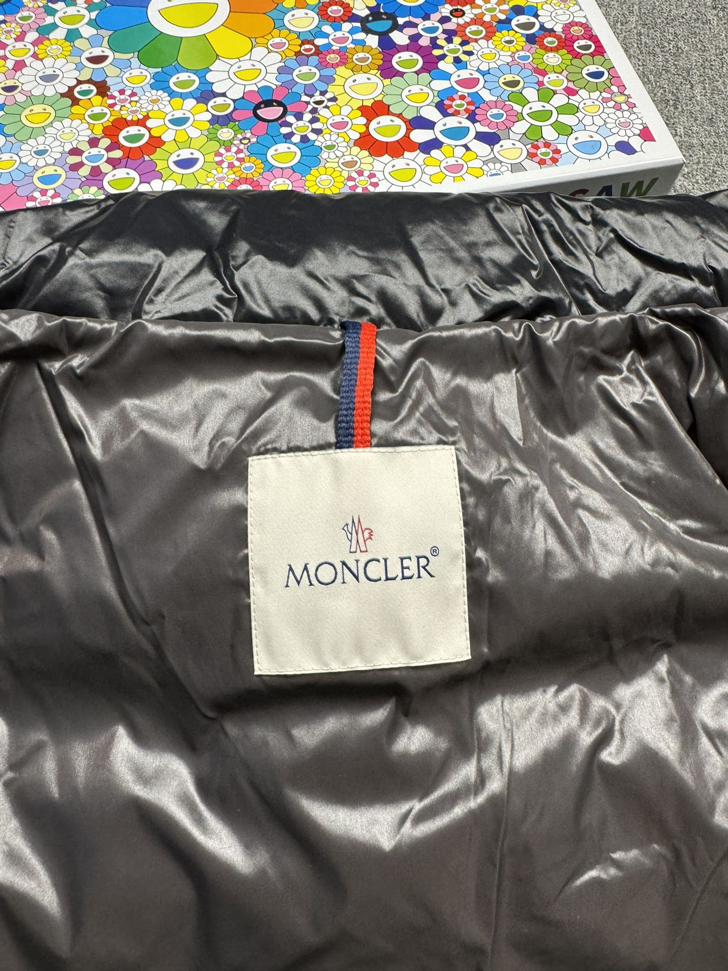 Moncler Haute Couture Designer Jacket Coat Ready-to-Wear Ref 5