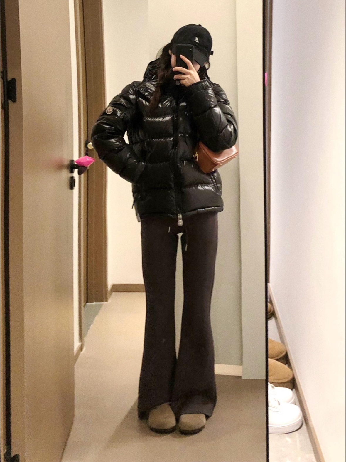 Moncler Haute Couture Designer Jacket Coat Ready-to-Wear Ref 8