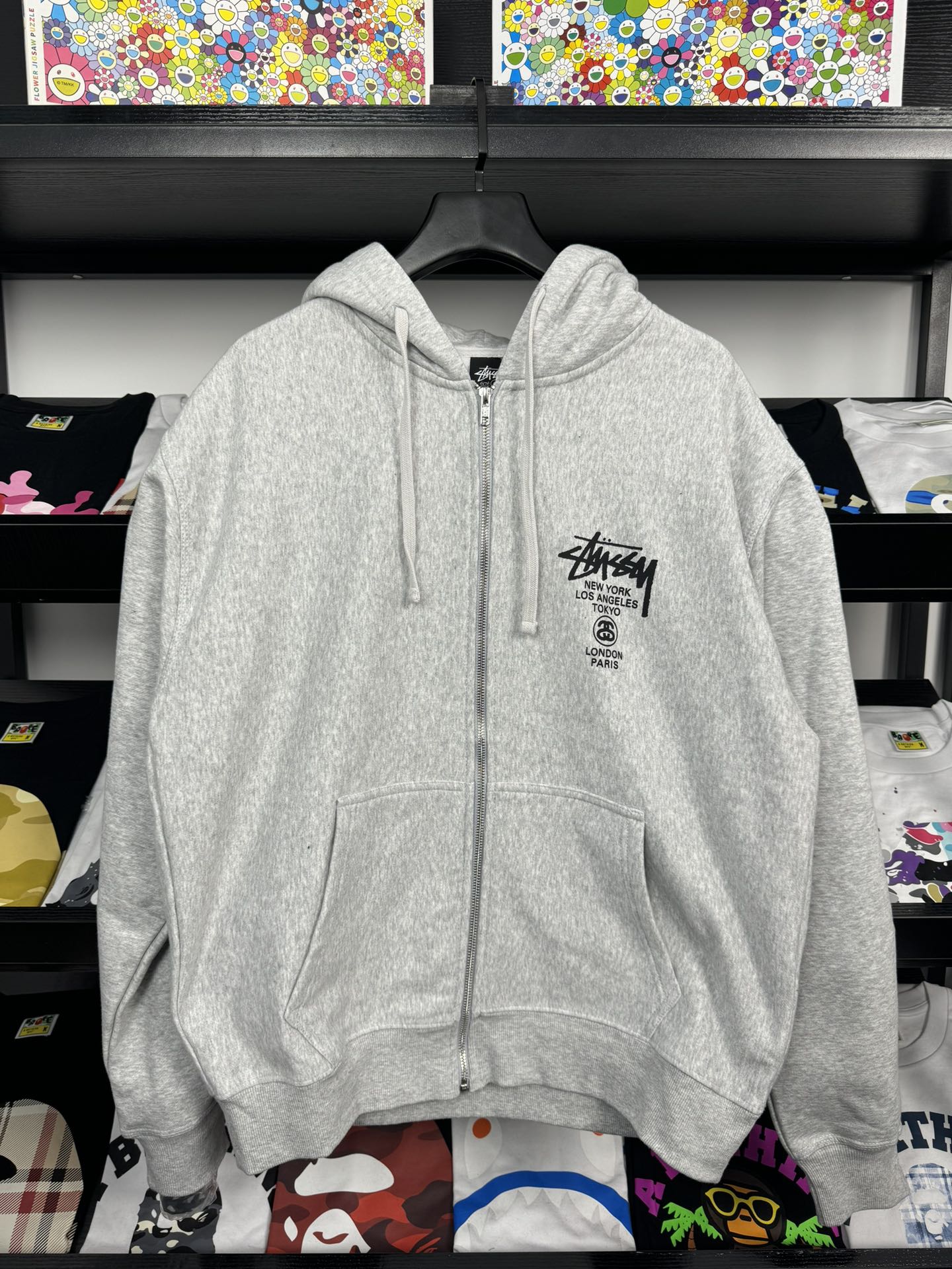 亚历山大麦昆 Alexander McQueen 高定典藏名品高定成衣时装外套连衣裙衬衫T恤 #C07BE2FF 2