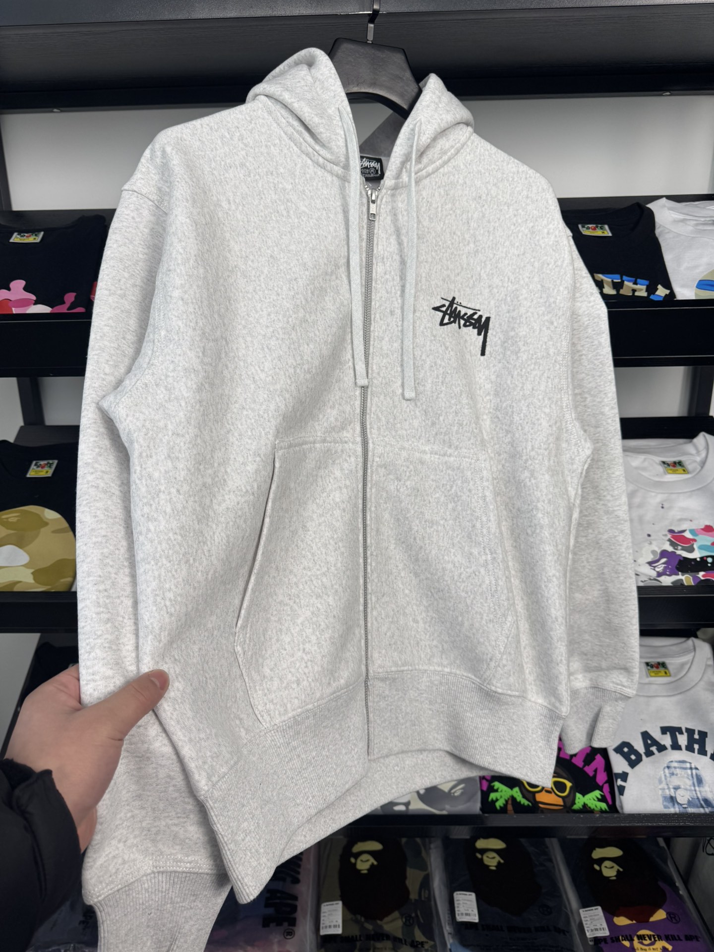 巴黎世家 Balenciaga 高定典藏名品高定成衣时装外套连衣裙衬衫T恤 #B5811841 3
