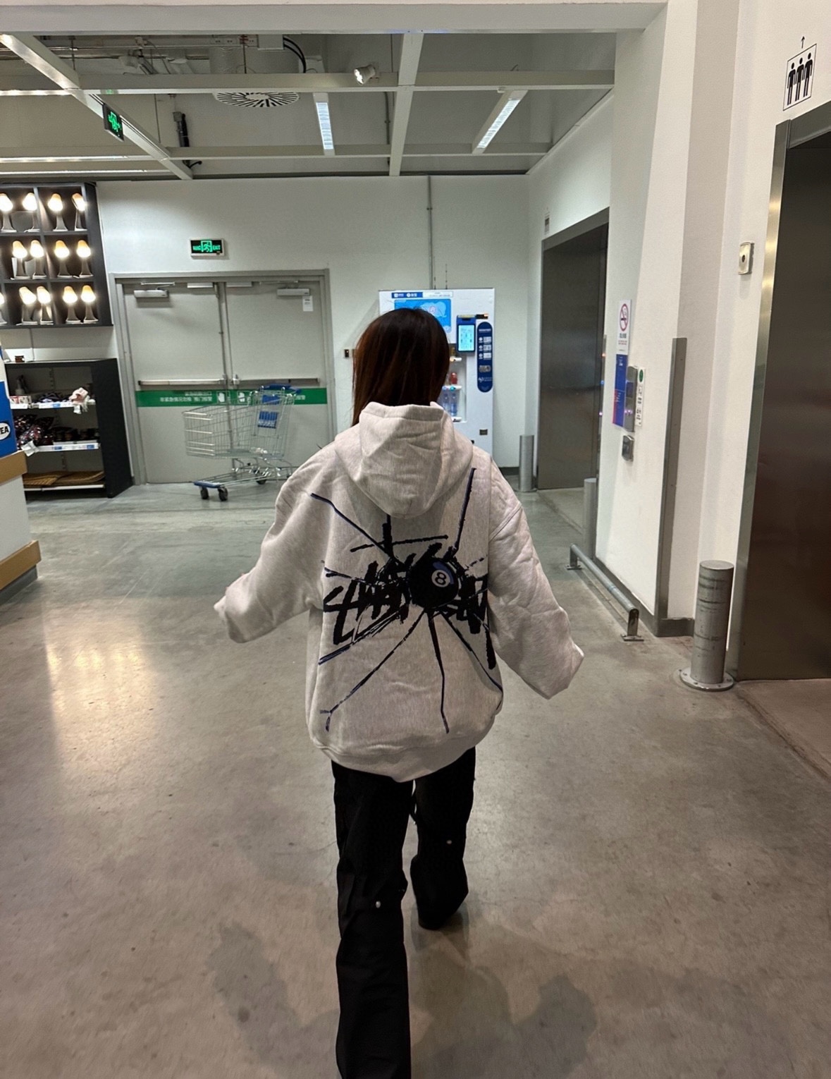 巴黎世家 Balenciaga 高定典藏名品高定成衣时装外套连衣裙衬衫T恤 #B5811841 9