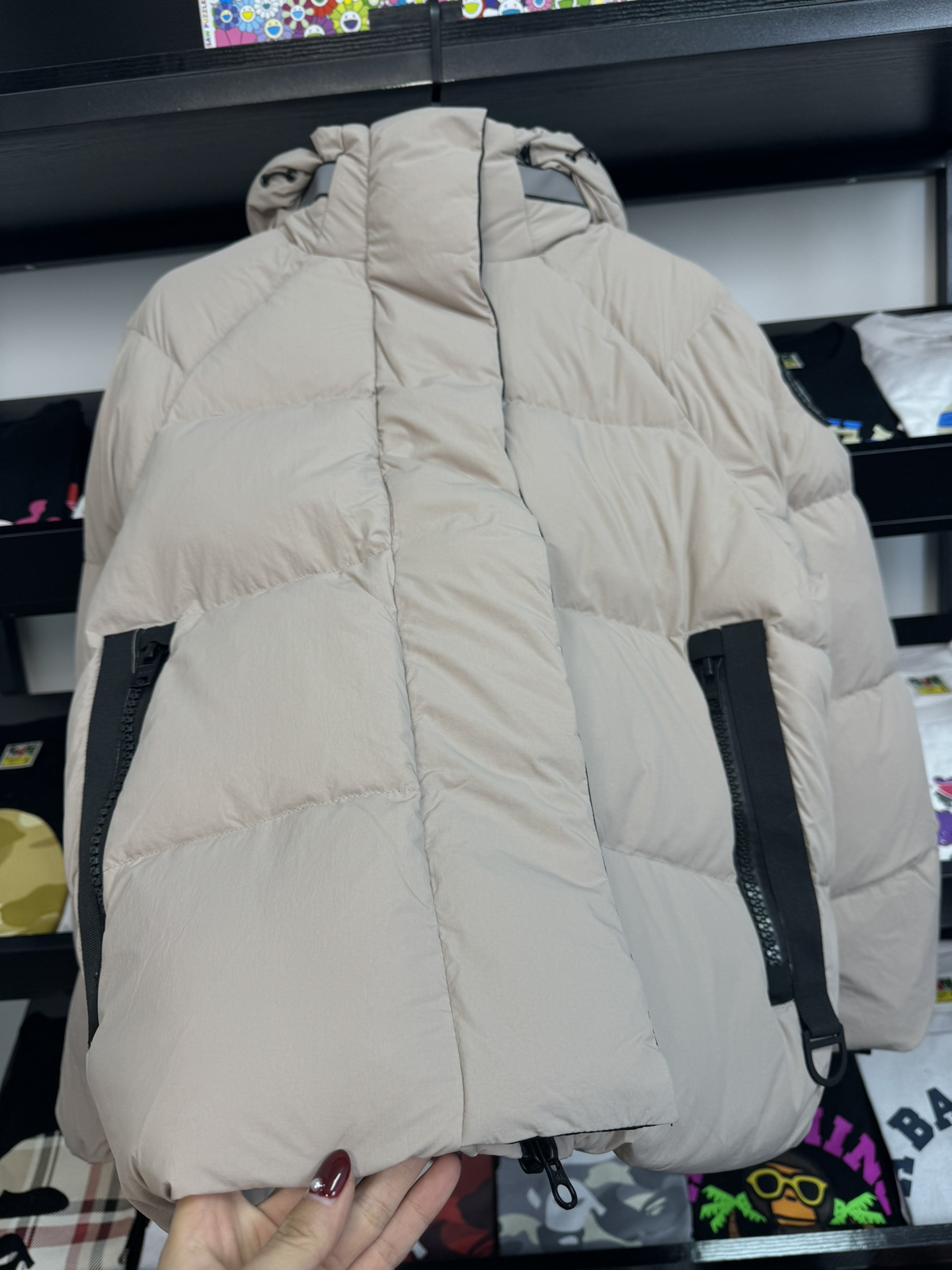 Max Mara Haute Couture Haute Couture Ready-to-Wear Clothing Dress Jacket 6