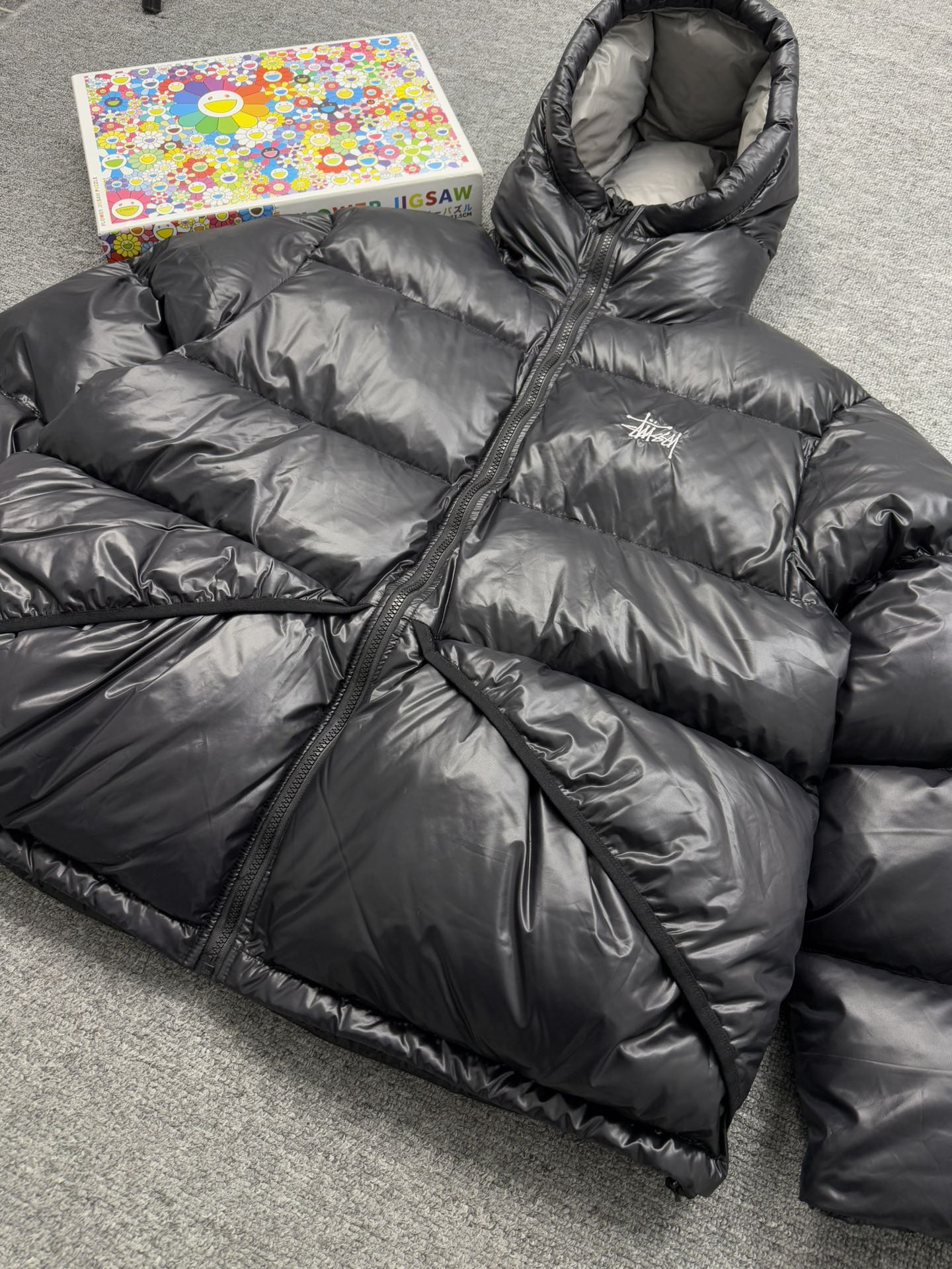 Chanel Haute Couture Designer Jacket Coat Ready-to-Wear Ref.86360DBB 2