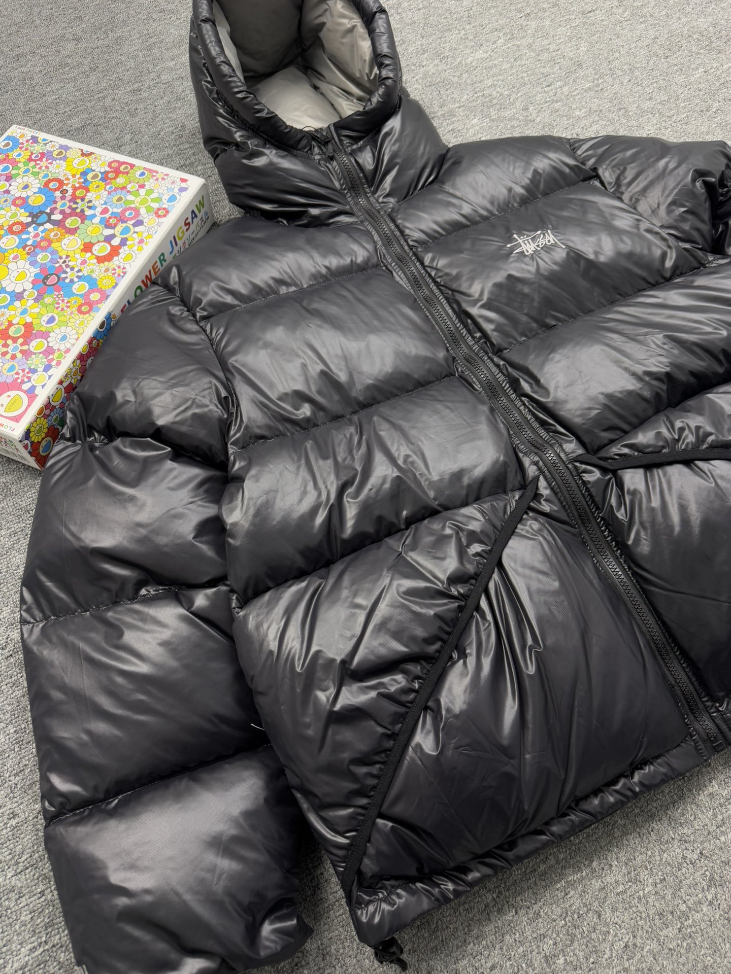 Chanel Haute Couture Designer Jacket Coat Ready-to-Wear Ref.86360DBB 3