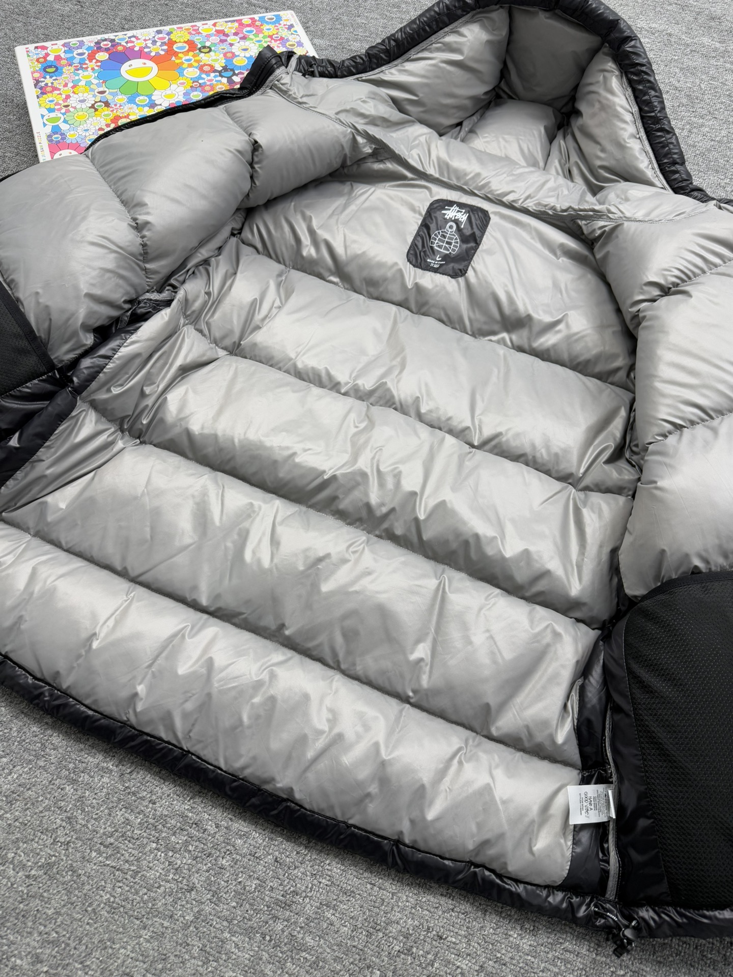 Chanel Haute Couture Designer Jacket Coat Ready-to-Wear Ref.86360DBB 5