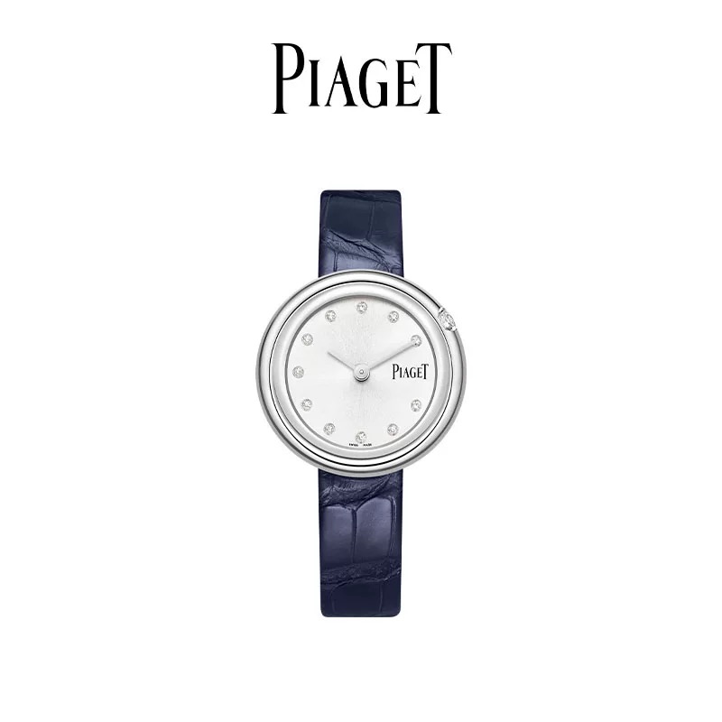 NO:728615,iaget Piaget's official OSSESSION series, medium size 34mm, all available,,piaget19860909iaget伯爵官方OSSESSION时来运转系列 中号34mm全线到货,,piaget,Watch