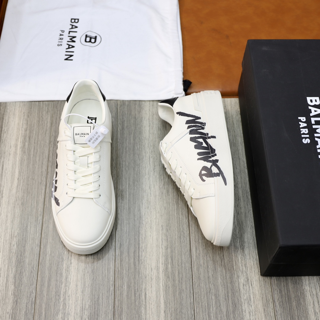 [Balmain Men