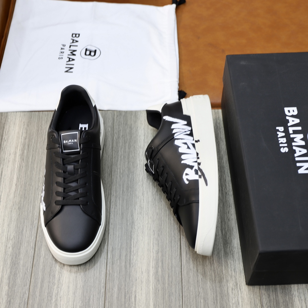[Balmain Men