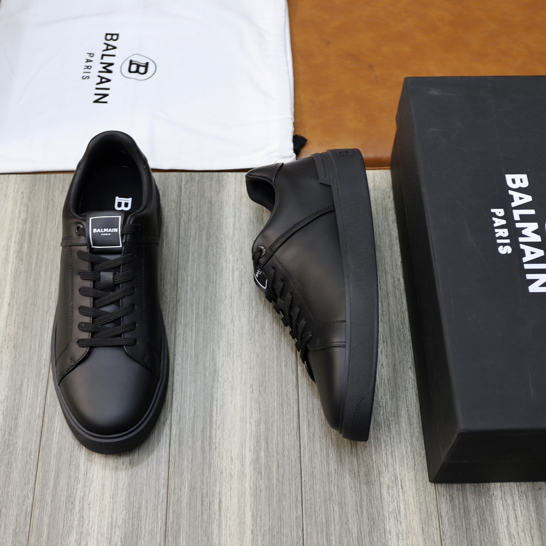 [Balmain Men