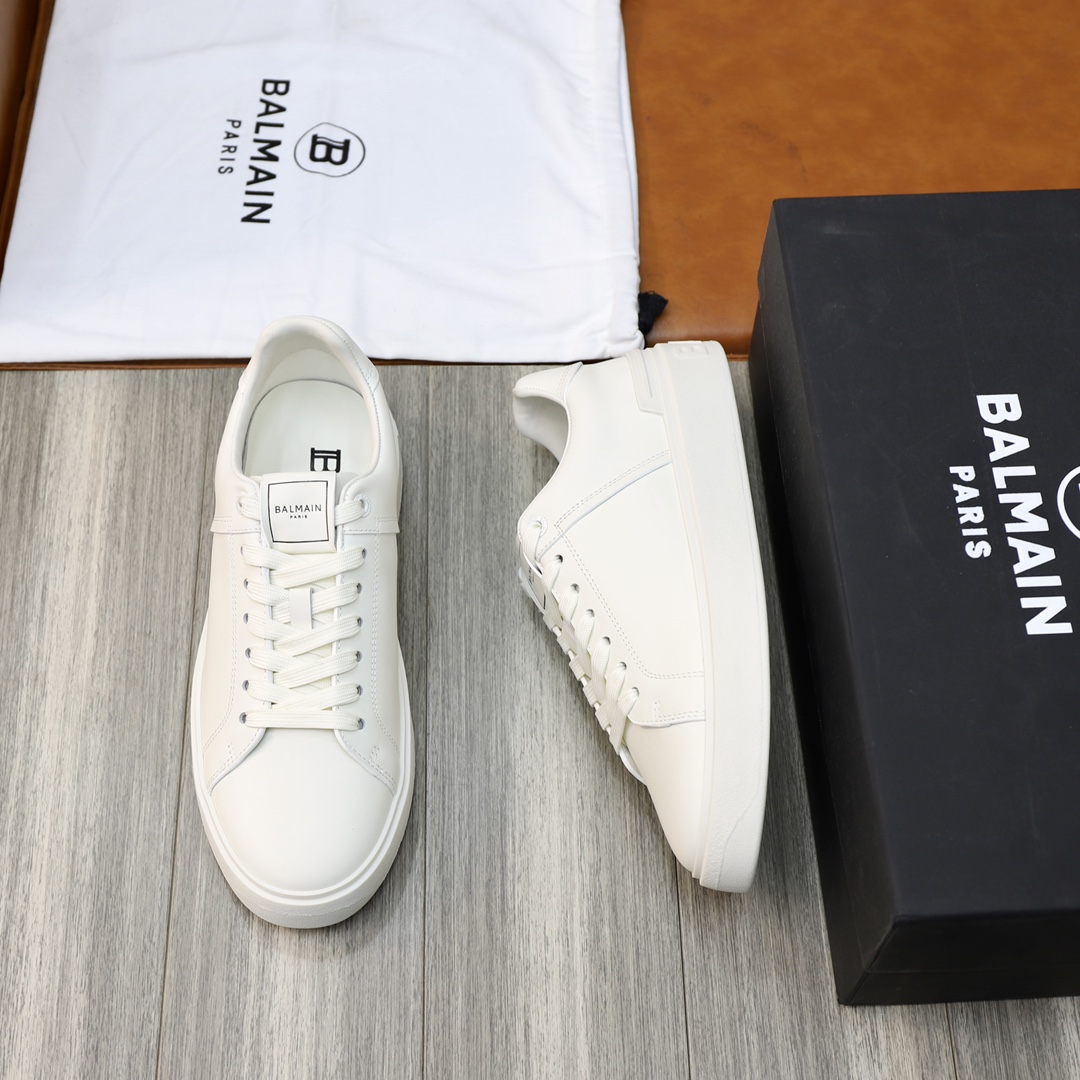 [Balmain Men