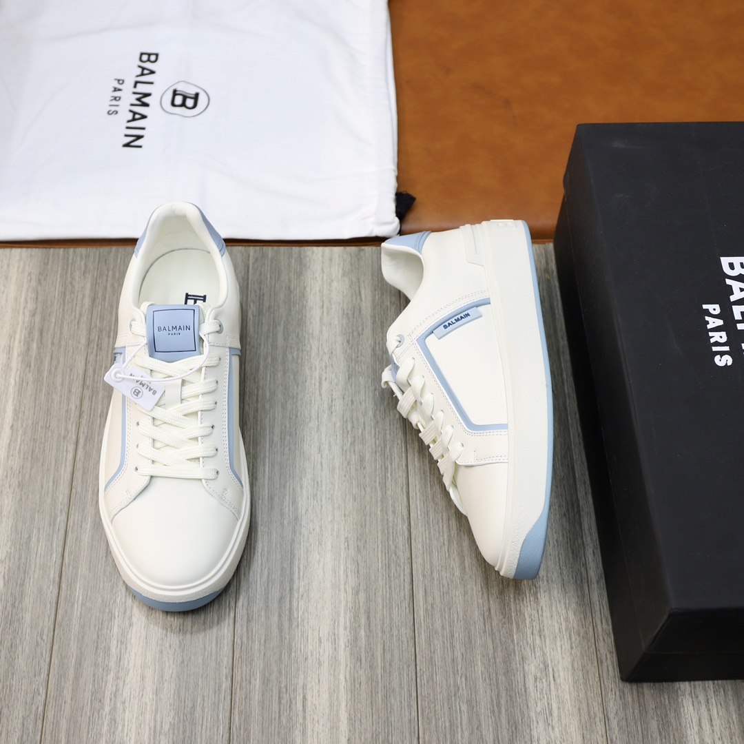 [Balmain Men