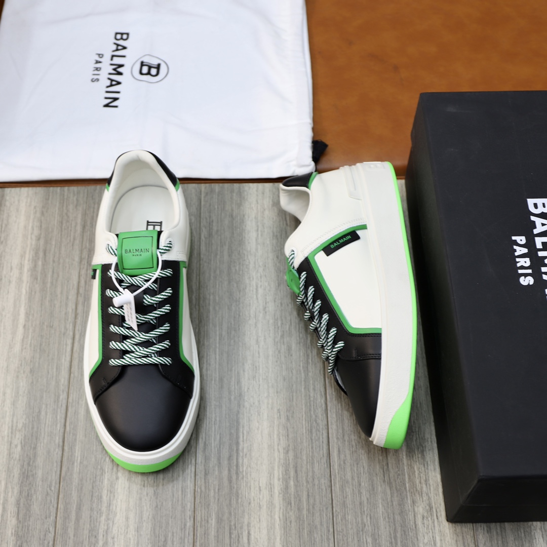 [Balmain Men