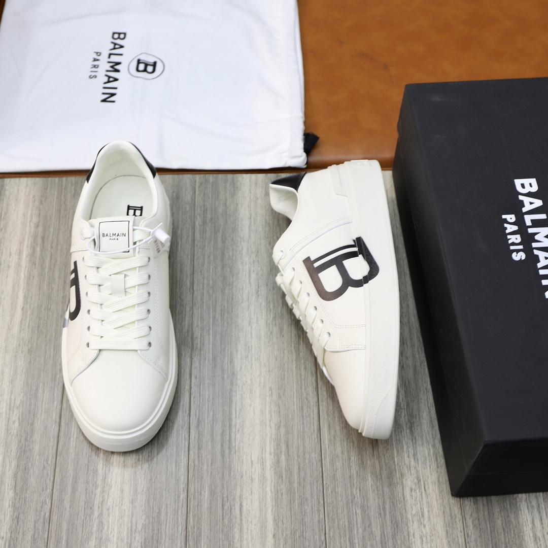 [Balmain Men
