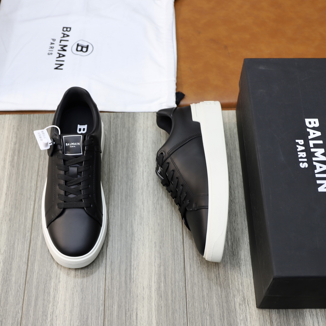 [Balmain Men