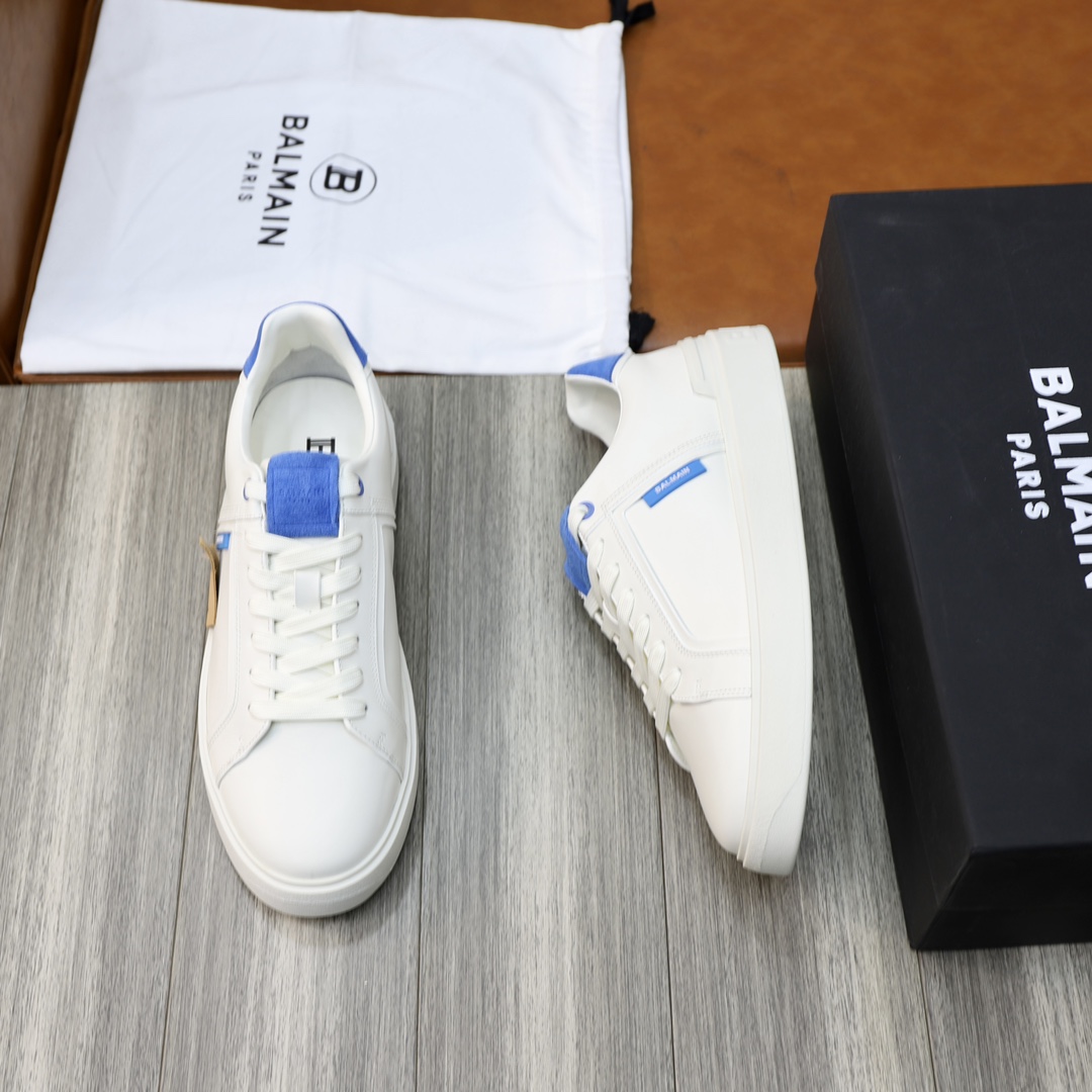 [Balmain Men