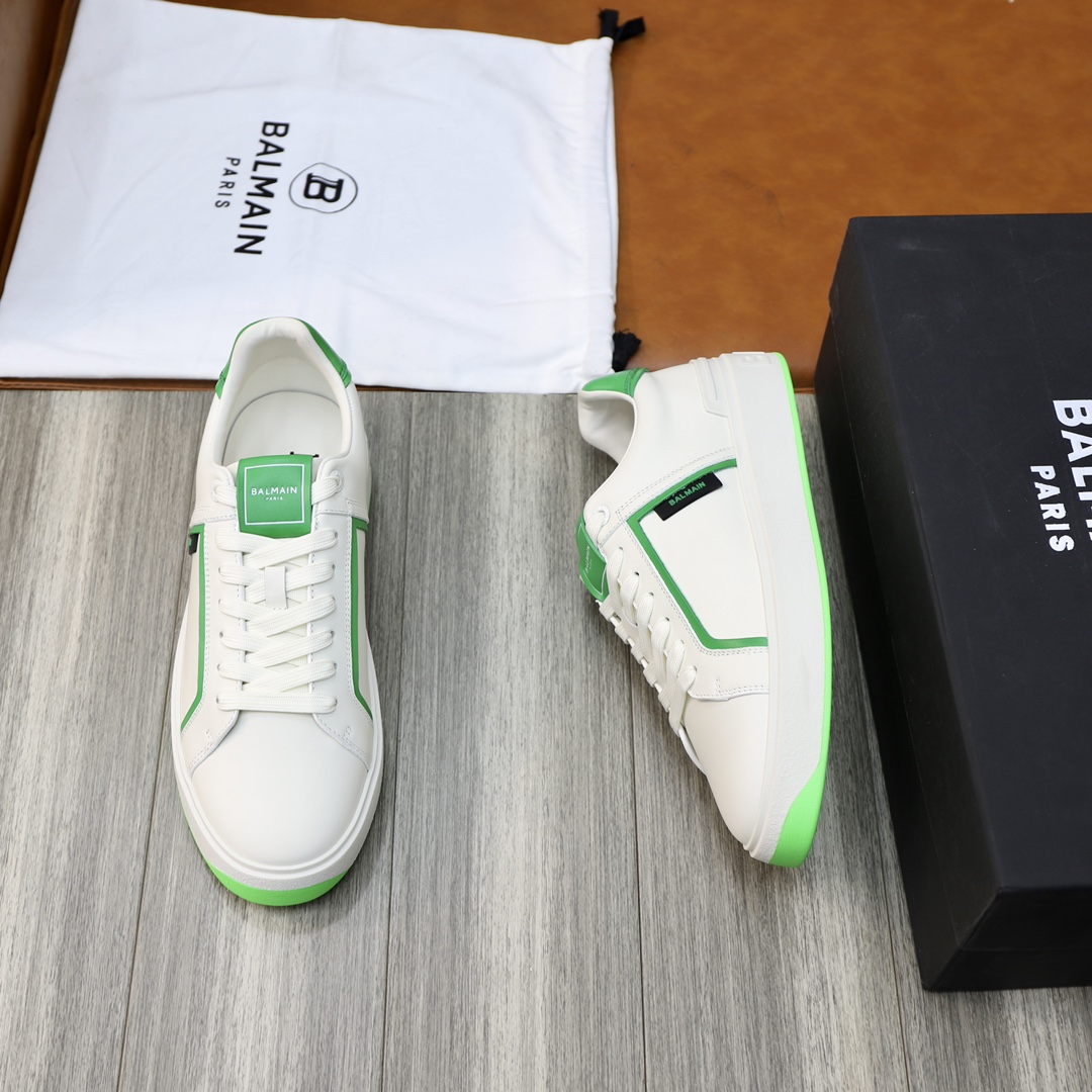 [Balmain Men
