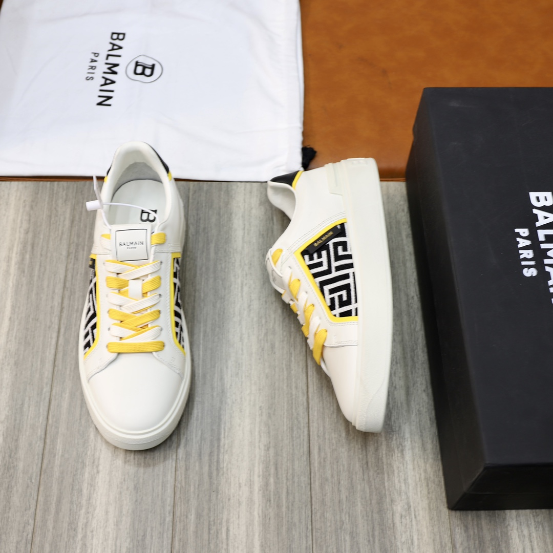 [Balmain Men