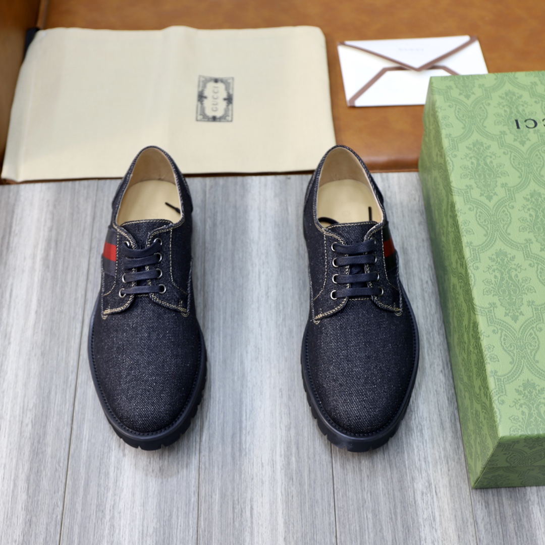 Calidad del pedido original: Marca: GUCCI (Gucci) Código estándar: 39–44 (38/45 se puede personalizar) Nivel: sitio web…