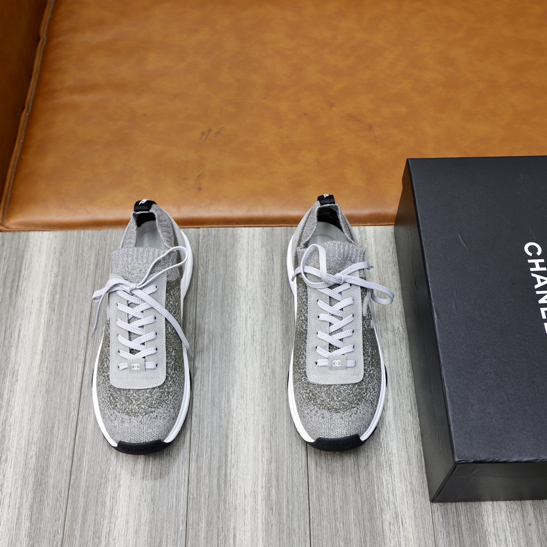 "Versión superior exclusiva" Xiaoxiang Chanel 2024 frente a la nueva serie casual de primavera y verano de Chanel ... S…