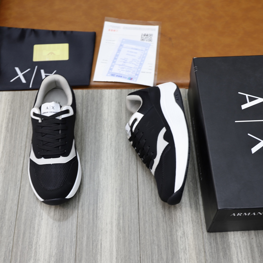[Armani Men