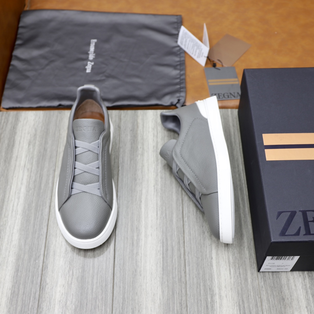 [Zegna Men