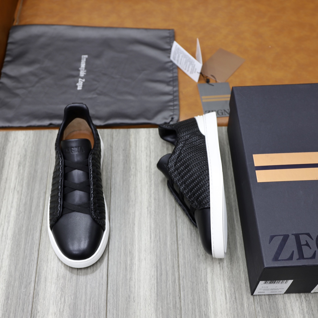 [Zegna Men