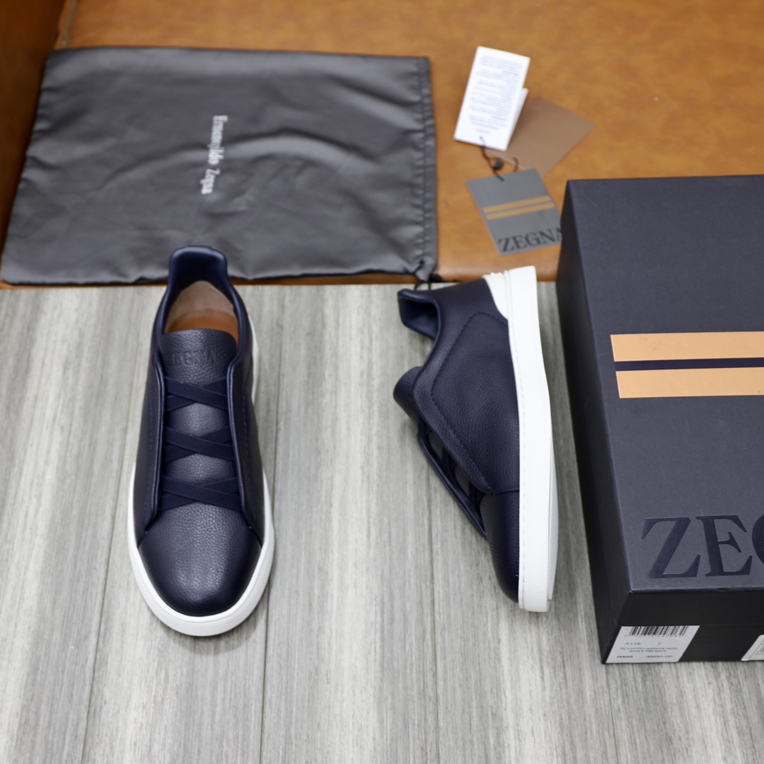 [Zegna Men