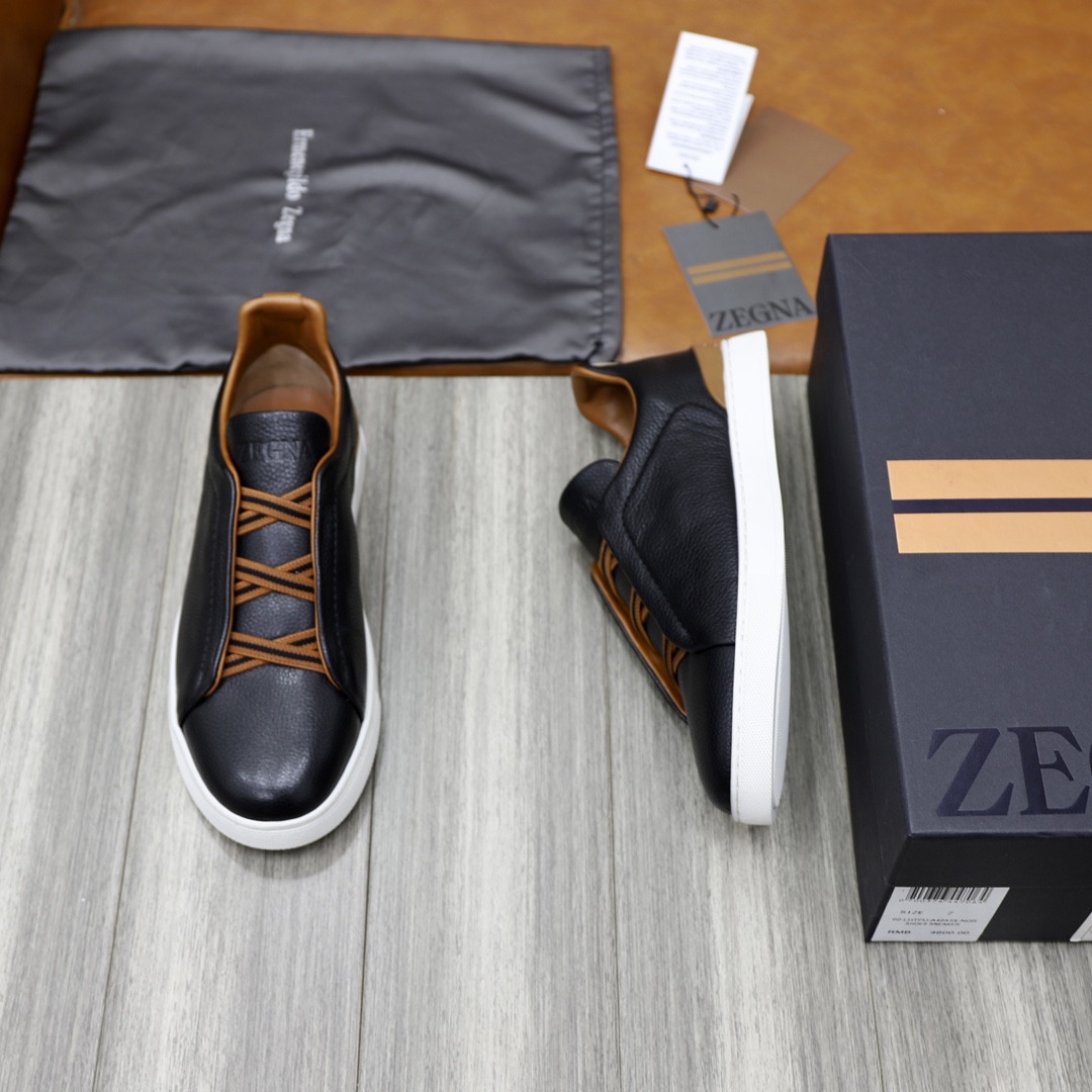 [Zegna Men