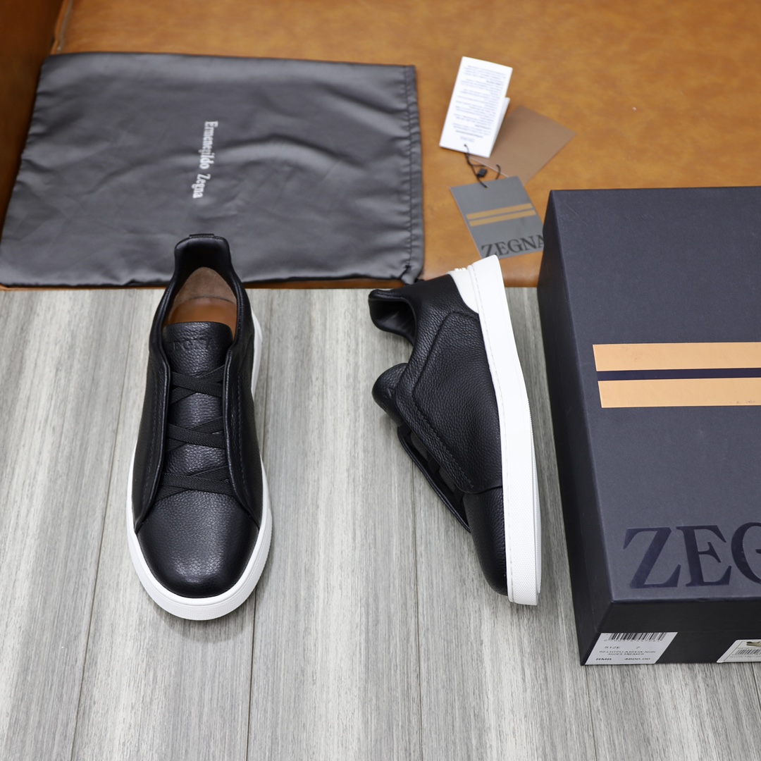 [Zegna Men
