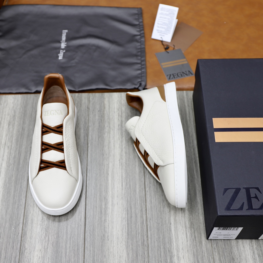 [Zegna Men
