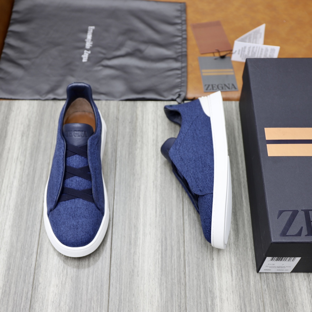 [Zegna Men
