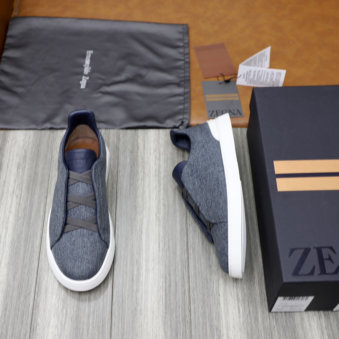[Zegna Men