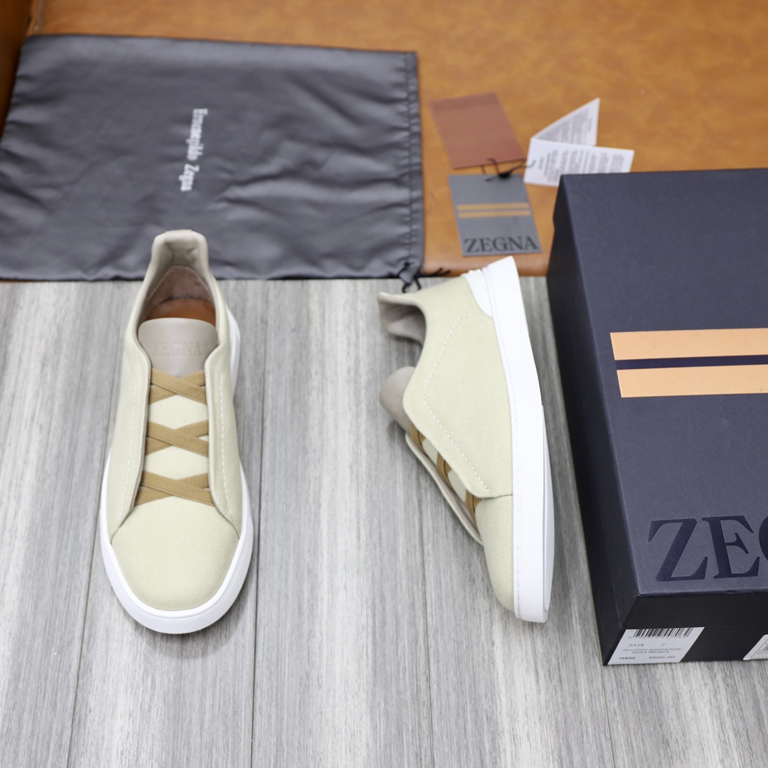[Zegna Men