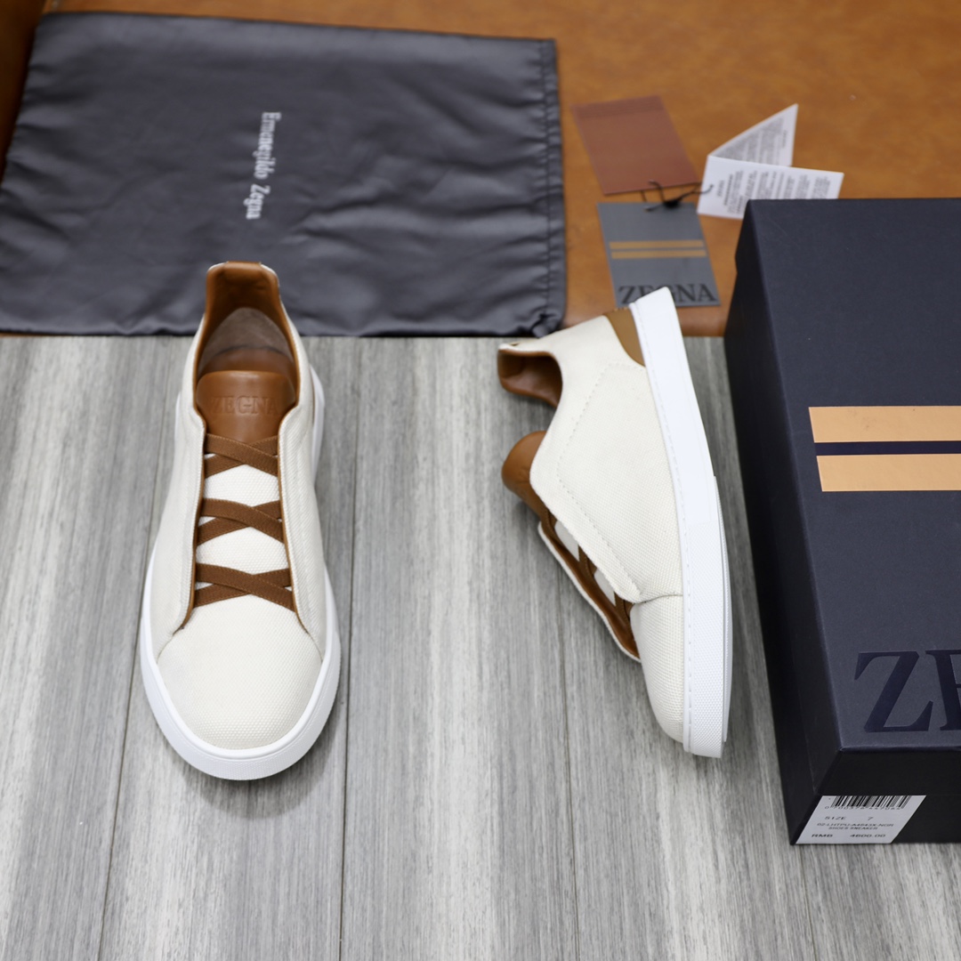 [Zegna Men