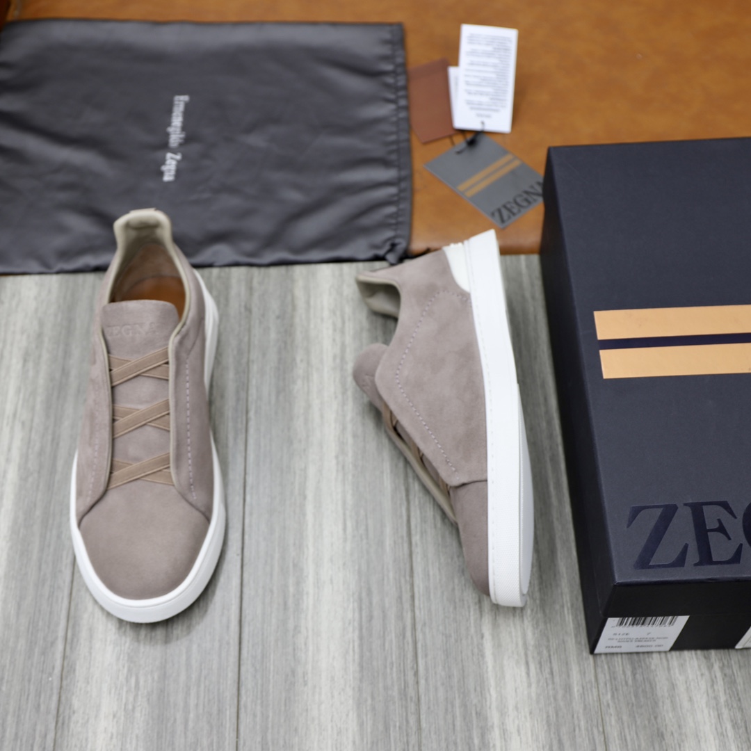 [Zegna Men