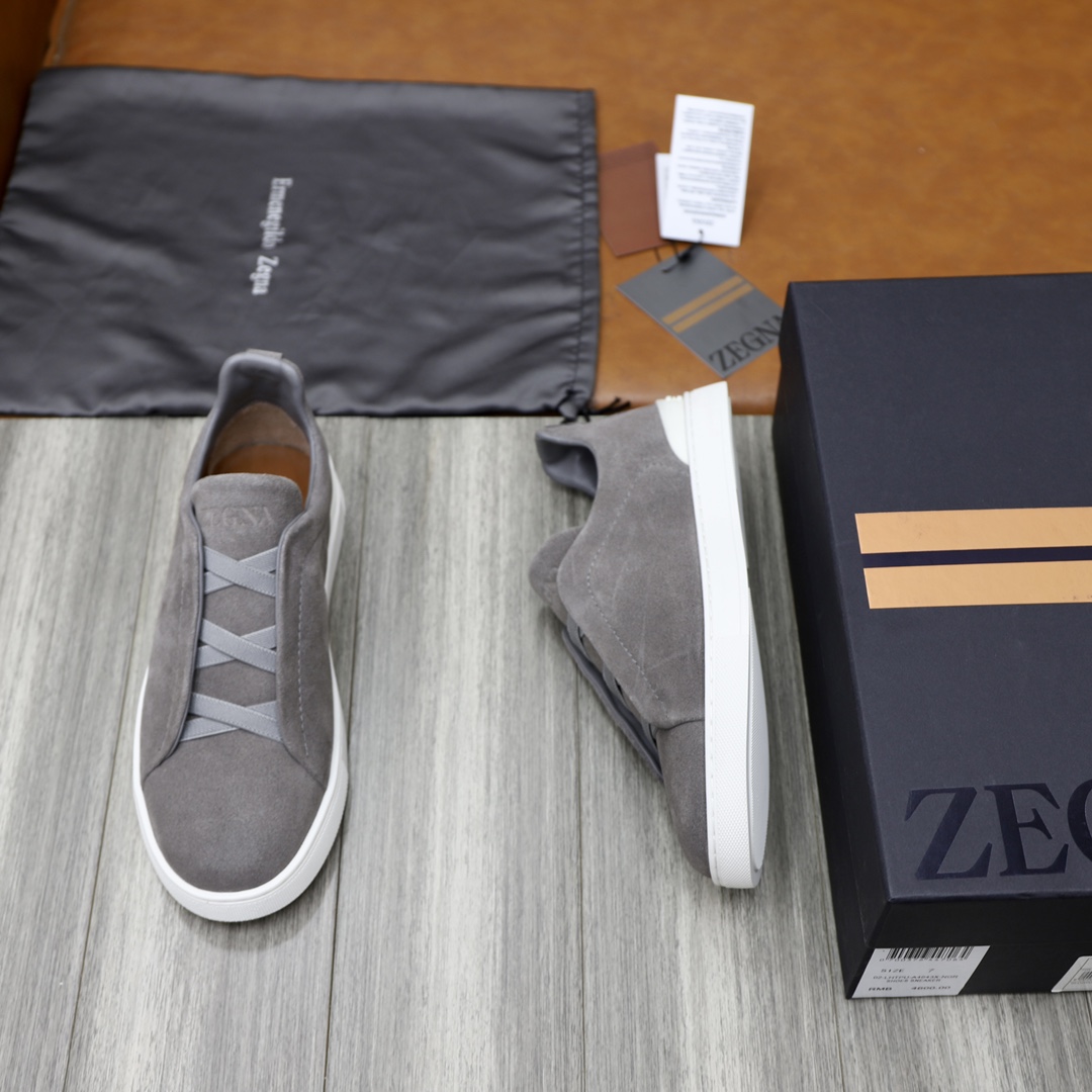 [Zegna Men
