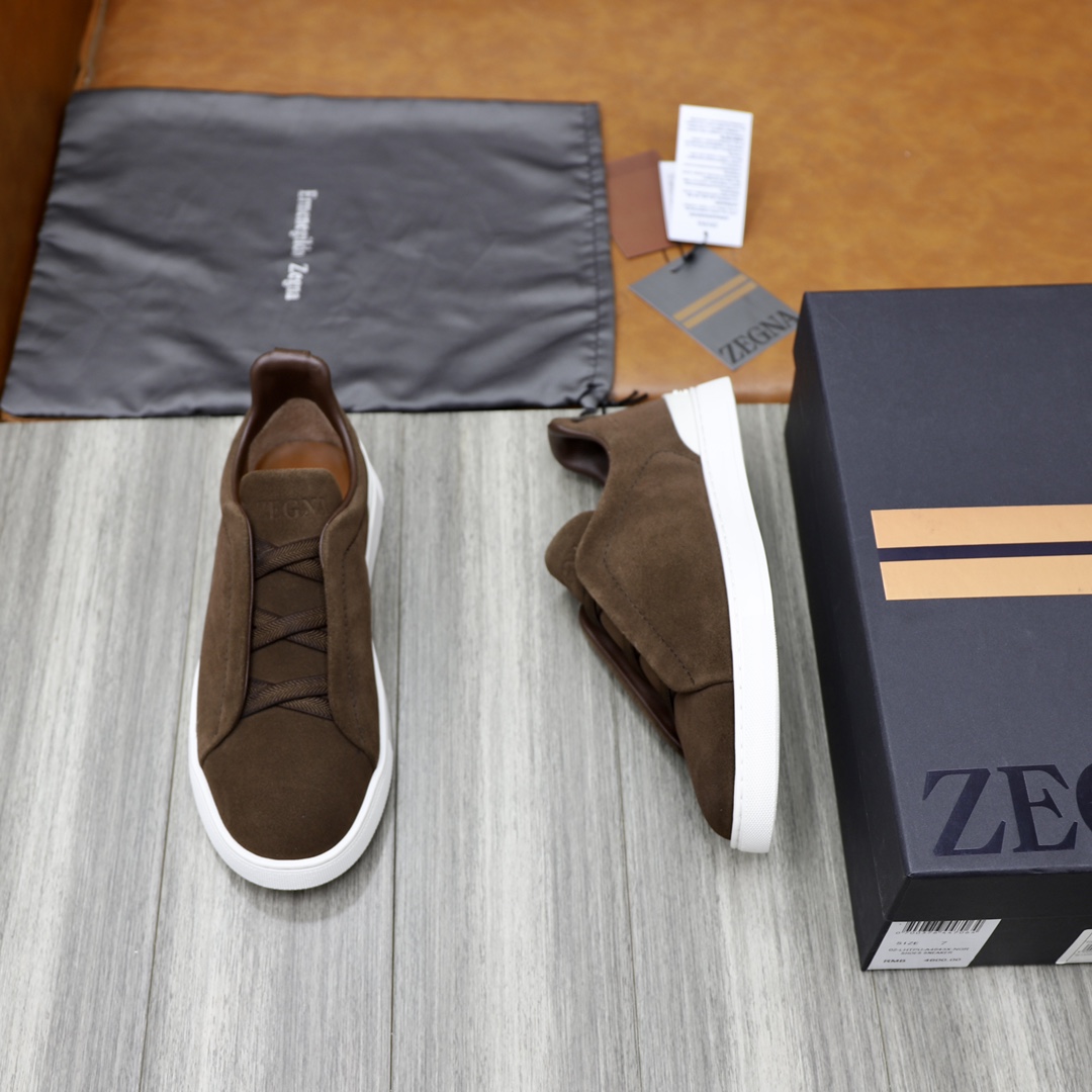 [Zegna Men