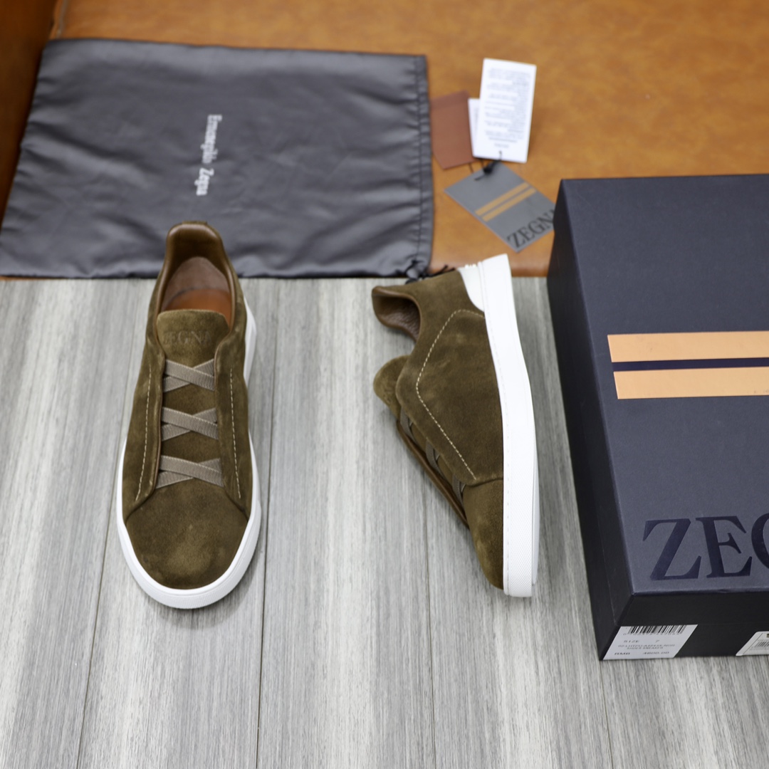 [Zegna Men