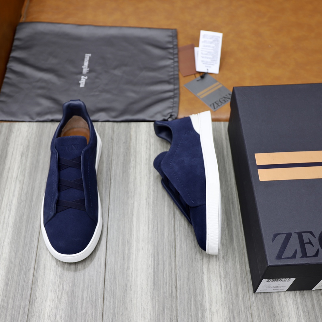 [Zegna Men