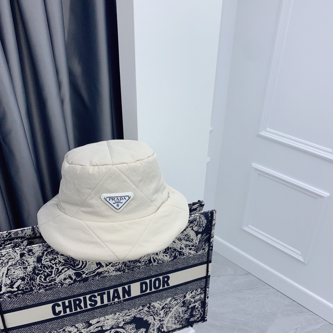 프라다 모자 84805 Prada Cap