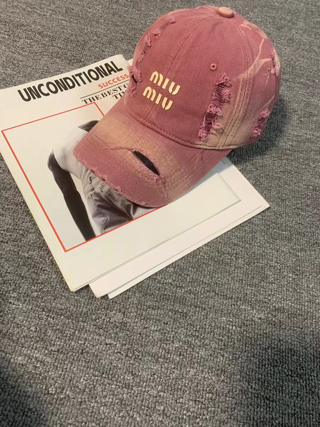 Hats Baseball Cap