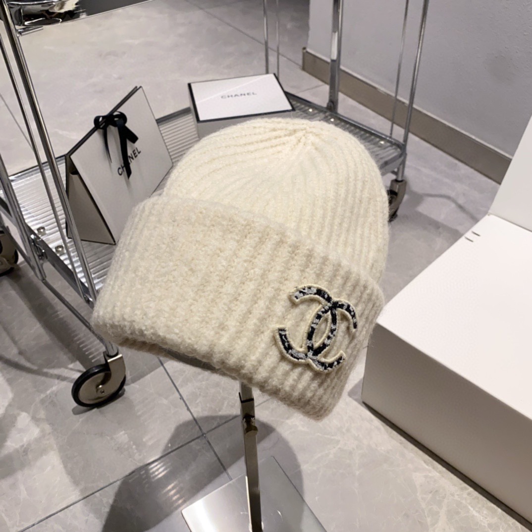 NO:189992,Running volume CHANE ~ New wool hat Small fragrance style hot series ~ Hat Fisherman hat Baseball hat Knitted hat, hat, chanel, espadrilles, hats19860909跑量 CHANE～新款毛线帽 小香风爆款系列～帽子渔夫帽棒球帽针织帽,帽子,chanel,espadrilles,hats,hat